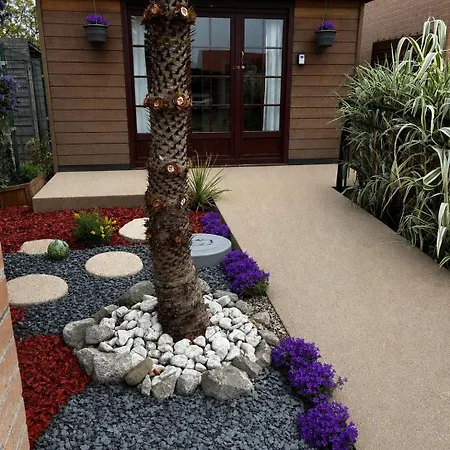 アパート Gite Proche De Gravelines Avec Clim Et Jardin *